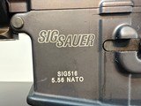 SIG SAUER SIG 516 GEN 1 PATROL 5.56X45MM NATO - 2 of 3