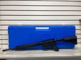 ROCK RIVER ARMS LAR-15 20" Coyote Rifle .223 WYLDE - 1 of 3