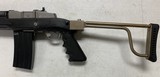 RUGER MINI-14 RANCH RIFLE .223 REM - 3 of 3