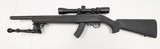 RUGER 10/22 .22 LR - 2 of 2