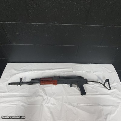 NODAK SPUD LLC NDS-2T 5.45X39MM