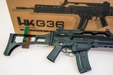 HECKLER & KOCH G36 .22 LR .22 LR - 2 of 3
