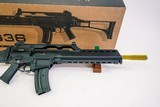 HECKLER & KOCH G36 .22 LR .22 LR - 3 of 3