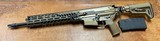 SIG SAUER MCX SPEAR .308 WIN/7.62MM NATO - 1 of 3