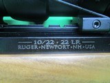 RUGER 10/22 .22 LR - 3 of 3