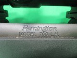 REMINGTON 700 SPS LH .270 WIN - 3 of 3