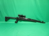 NORINCO SKS 7.62X39MM - 2 of 3