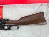 WINCHESTER 100th Anniv. 1895 SR Carbine Unfired in Original Box .30-06 SPRG - 2 of 3