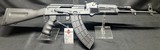 PIONEER ARMS CORP. SPORTER 7.62X39MM - 2 of 2