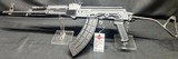 PIONEER ARMS CORP. SPORTER 7.62X39MM - 2 of 3