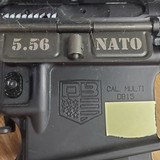 DIAMONDBACK DB15 5.56X45MM NATO - 3 of 3