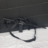 DIAMONDBACK DB15 5.56X45MM NATO - 1 of 3