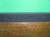 RUGER 10/22 .22 LR - 3 of 3