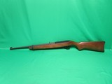 RUGER 10/22 .22 LR - 1 of 3