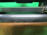 REMINGTON 700 ADL DELUXE .30-06 SPRG - 3 of 3