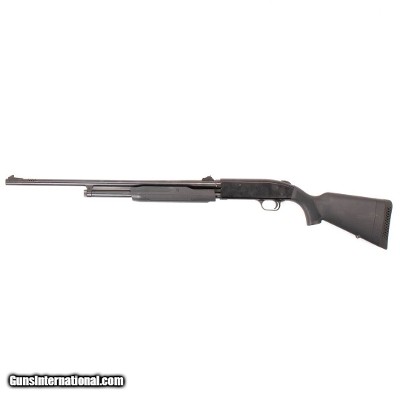 MOSSBERG 500C 20 GA