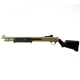 MOSSBERG 590A1 12 GA