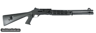 MAC (MILITARY ARMAMENT CORP.) 1014 AGENCY TRADESMAN 12 GA