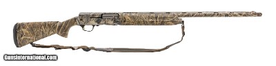 BROWNING A5 Realtree Max-5 Shotgun 12 GA