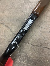 BROWNING B-80 12 GA - 3 of 3