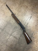 BROWNING B-80 12 GA - 1 of 3