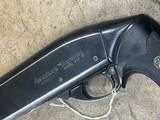 REMINGTON 870 WINGMASTER 12 GA - 2 of 3