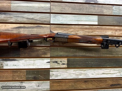 BROWNING BSS 20 GA