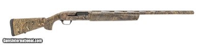 BROWNING MAXUS 12 GA