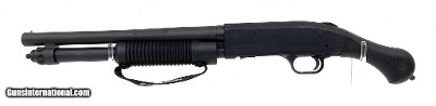 MOSSBERG 590 12 GA