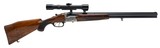 GREIFELT AND COMPANY BOCK-BUCHBOCK-BUCHSFLINTE 16 GAUGE OVER 8MMSFLINTE 16 GA - 1 of 3