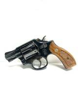 SMITH & WESSON 10-9 .38 SPL - 2 of 3