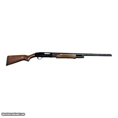 MOSSBERG 500A 12 GA
