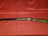TRISTAR ARMS INC. Upland Hunter 12 GA - 2 of 2