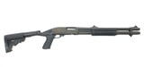 REMINGTON 870 POLICE 12 GA - 2 of 3
