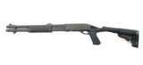 REMINGTON 870 POLICE 12 GA