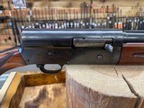 BROWNING A5 Magnum with box 12 GA - 2 of 3