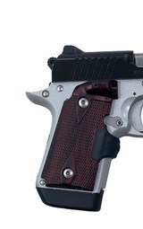 KIMBER Micro 9 Crimson 9 MM - 3 of 3