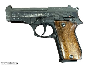 TAURUS PT58S .380 ACP