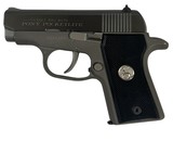 COLT Pony Pocketlite .380 ACP - 1 of 3