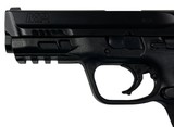 SMITH & WESSON M&P 9 9MM LUGER (9x19 PARA) - 2 of 3