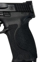 SMITH & WESSON M&P 9 9MM LUGER (9x19 PARA) - 3 of 3