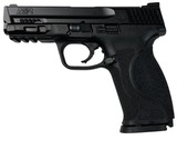 SMITH & WESSON M&P 9 9MM LUGER (9x19 PARA) - 1 of 3