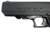 HI-POINT JHP .45 .45 ACP - 3 of 3