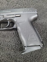 HECKLER & KOCH p20009MM LUGER (9x19 PARA) - 3 of 3