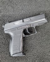 HECKLER & KOCH p20009MM LUGER (9x19 PARA) - 1 of 3