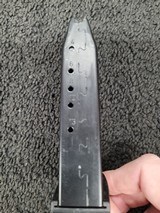 HECKLER & KOCH p20009MM LUGER (9x19 PARA) - 2 of 3