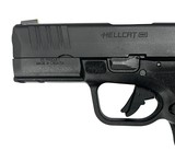 SPRINGFIELD ARMORY Hellcat Pro 9MM LUGER (9x19 PARA) - 3 of 3