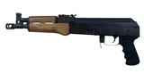CENTURY ARMS Draco 7.62X39MM - 1 of 3