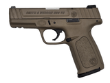 SMITH & WESSON SD9VE [FDE] *10 ROUND* 9MM LUGER (9x19 PARA) - 2 of 2