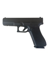 GLOCK 17 GEN 5 9MM LUGER (9x19 PARA) - 1 of 3